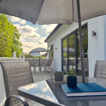 En-Suites With Free Parking 30Min To Central Londra Exterior foto