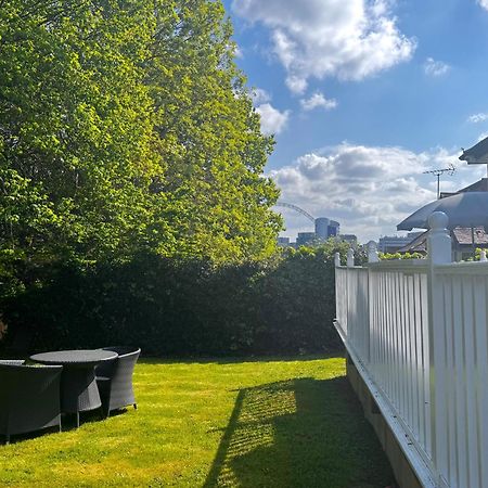 En-Suites With Free Parking 30Min To Central Londra Exterior foto