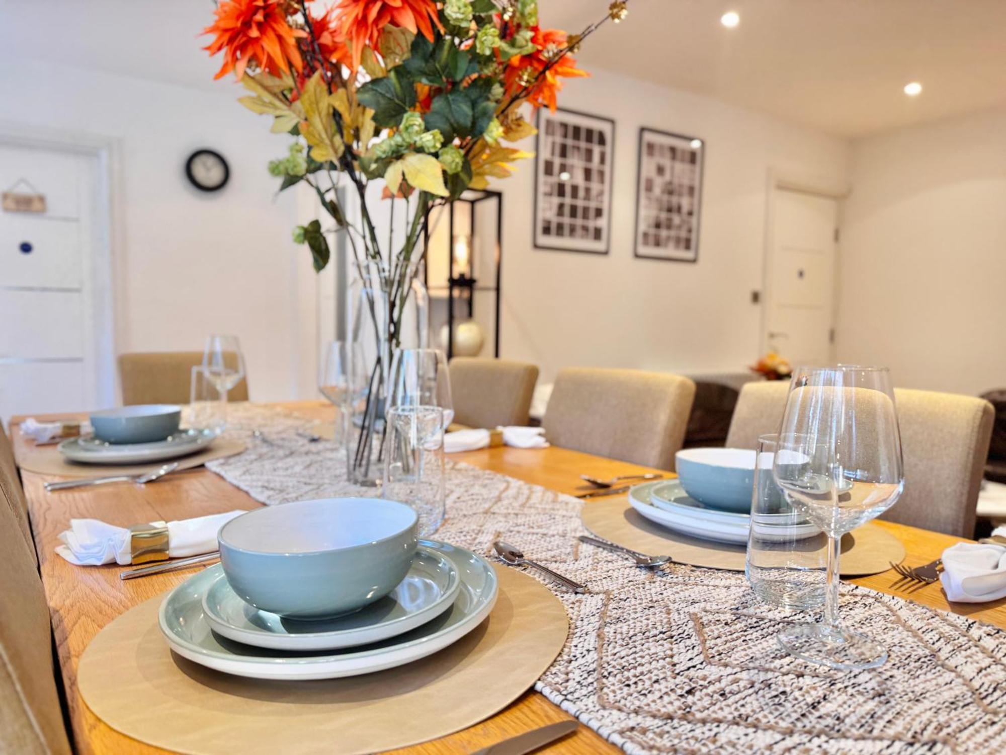En-Suites With Free Parking 30Min To Central Londra Exterior foto