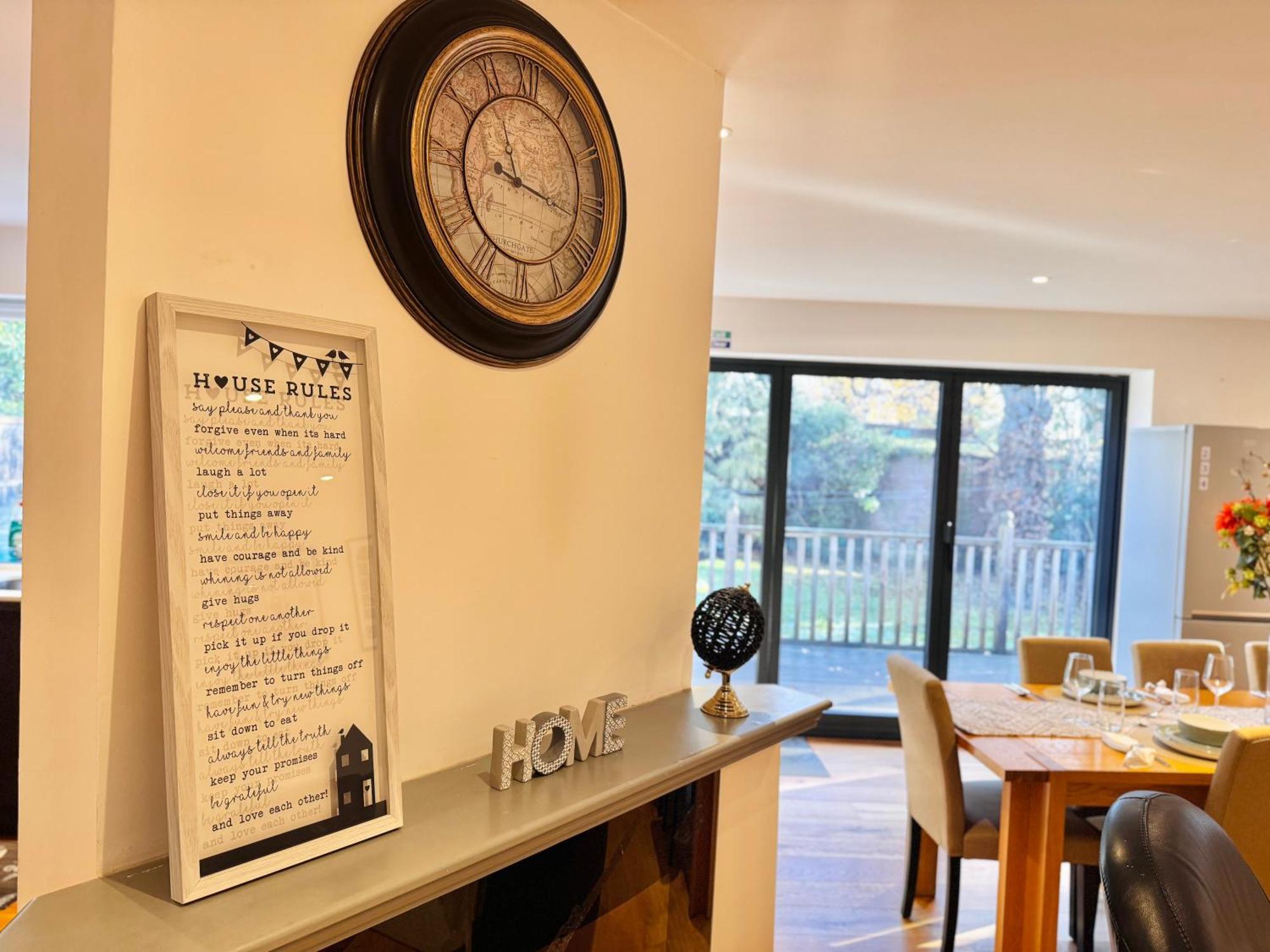 En-Suites With Free Parking 30Min To Central Londra Exterior foto